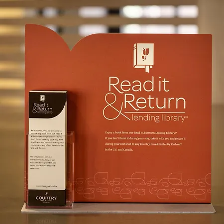 Country Inn & Suites By Radisson, Decorah, Ia-2